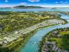 KHU ĐÔ THỊ LIỀN SÔNG - CẬN BIỂN - LÕI ĐÔ THỊ MỚI TẠI QUY NHƠN HÚT ĐẦU TƯ 