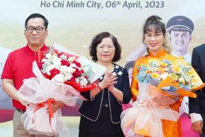 Vietjet Air có CEO mới, bà Nguyễn Thị Phương Thảo làm Chủ tịch HĐQT