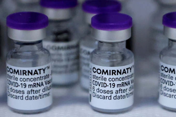 Việt Nam còn lại bao nhiêu liều vaccine phòng Covid?