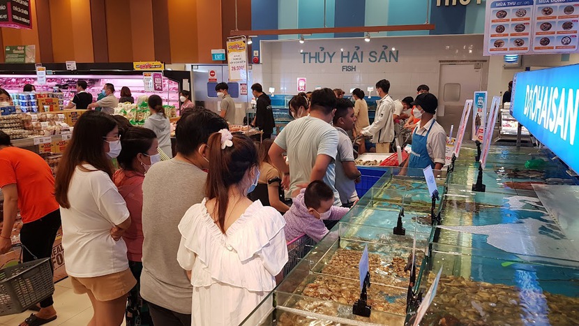 Giá cá kèo đột ngột tăng mạnh