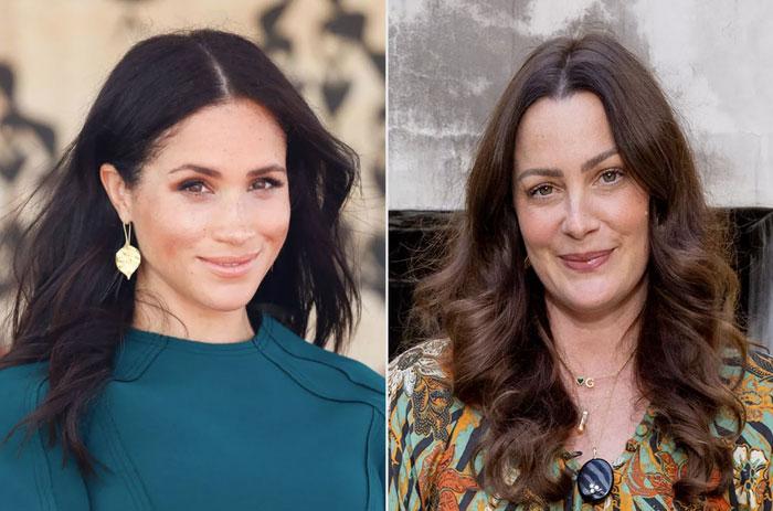 Meghan Markle được ngợi ca là người chu đáo và ấm áp