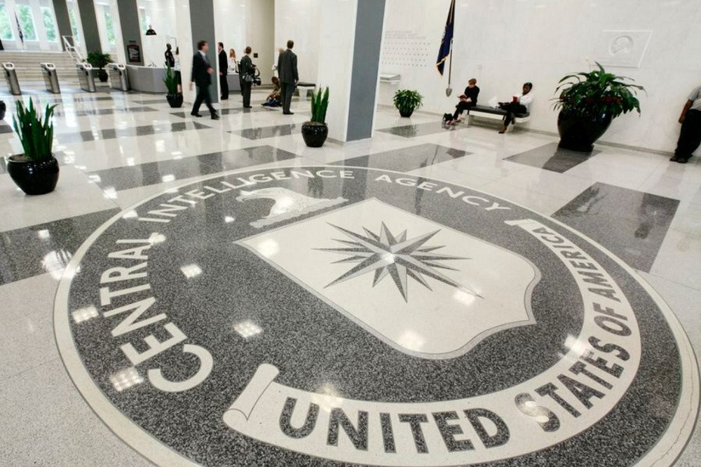 Tiết lộ mạng lưới tình báo bí mật của CIA ở Ukraine