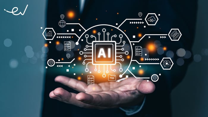 AI bùng nổ, dự đoán đây là ngành nghề hốt tiền, có thể 'chân trong, chân ngoài' giúp rủng rỉnh hầu bao