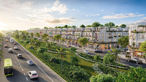 Ưu tiên chiến lược an toàn - Xu hướng đầu tư bất động sản 2025