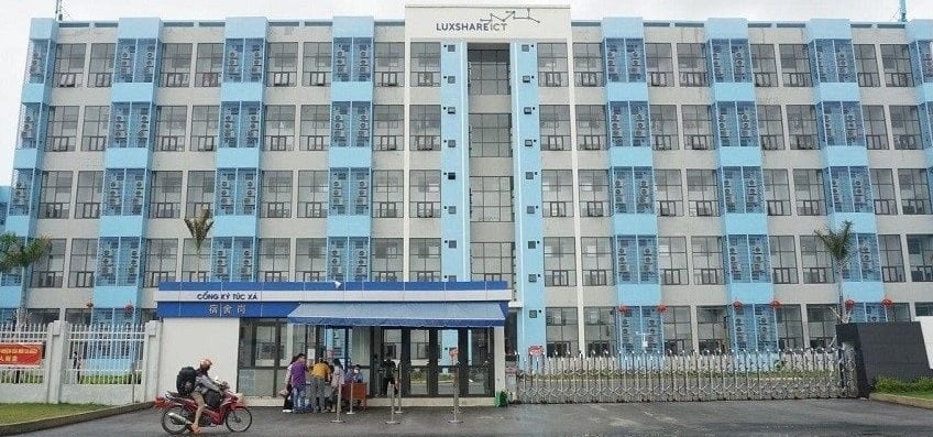 Công nhân các KCN Nghệ An có 19.500 căn hộ nhà ở xã hội trong 5 năm tới