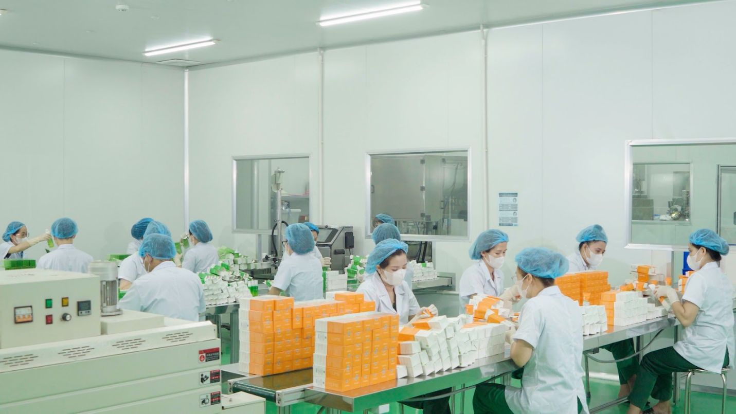 Nguồn gốc pháp lý mỹ phẩm thuần chay CHOI.LA – Thương hiệu uy tín của người Việt