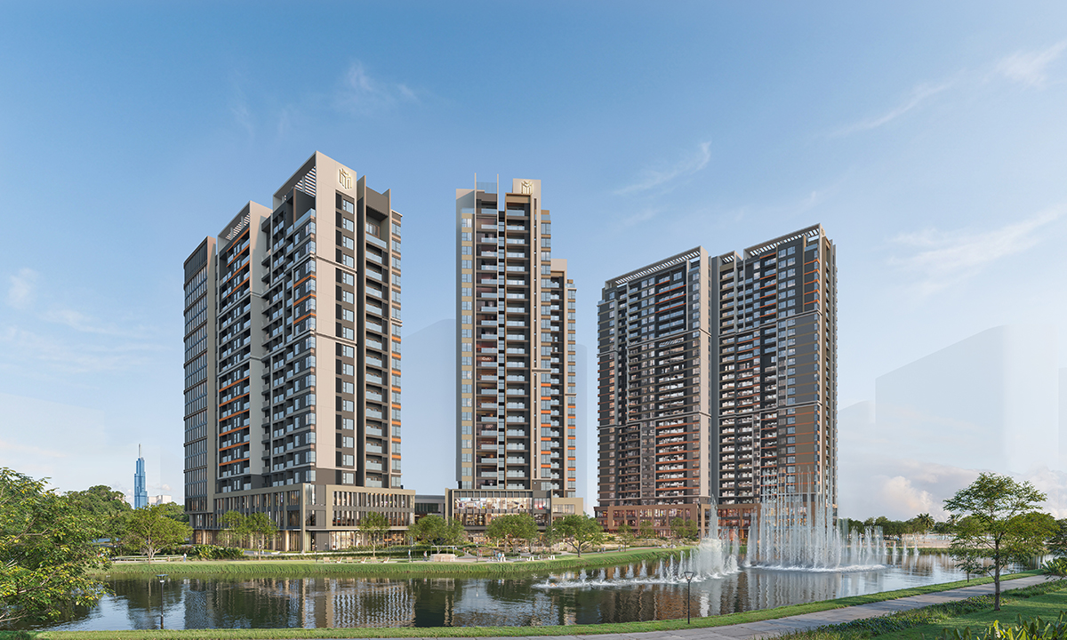 Giải mã 'Living in Cosmo': Phong cách sống đa sắc của thế hệ công dân toàn cầu tại TP.HCM