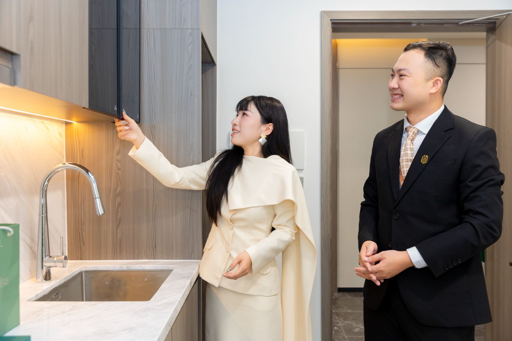 Masterise Homes chính thức bàn giao dự án LUMIÈRE Evergreen, khai mở hành trình “Sống là nhiều hơn thế”